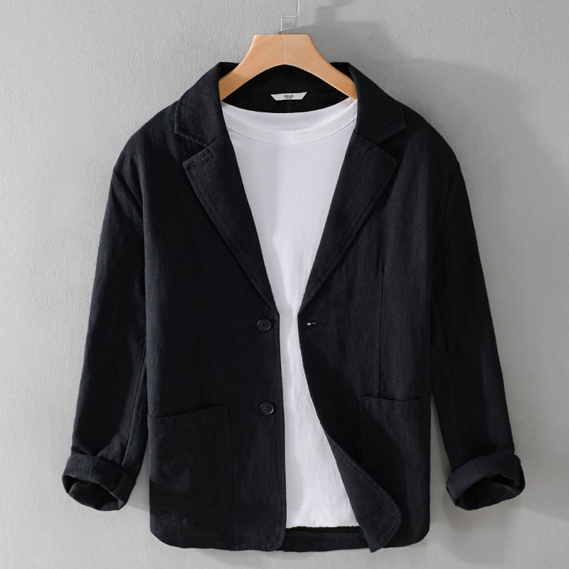 Summer Lightweight Men's Jacket