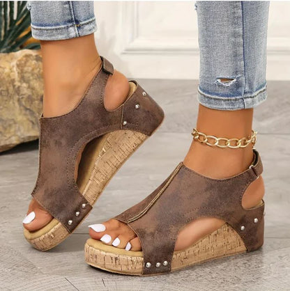 Rina | Stylish and Cozy Shoes