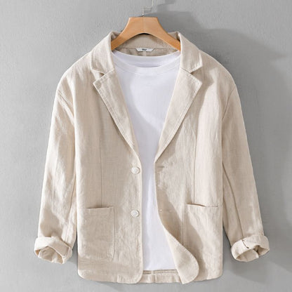 Summer Lightweight Men's Jacket
