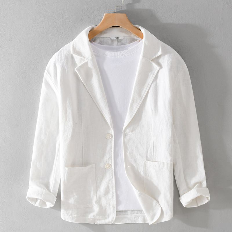 Summer Lightweight Men's Jacket