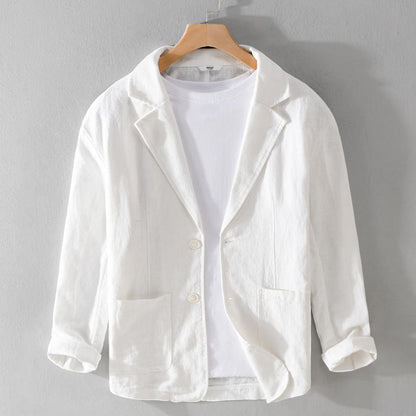 Summer Lightweight Men's Jacket