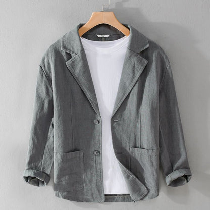 Summer Lightweight Men's Jacket