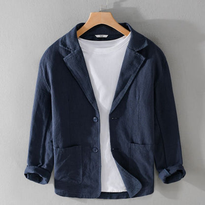 Summer Lightweight Men's Jacket