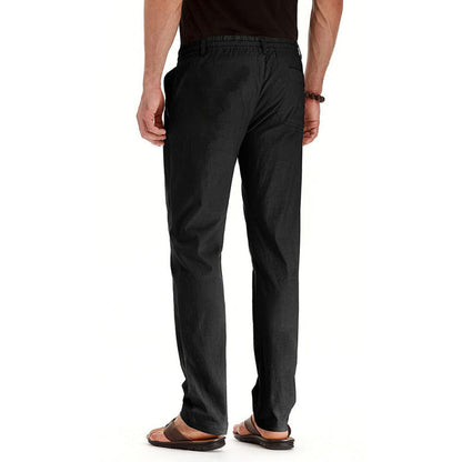 Lightweight Casual Mens Pants