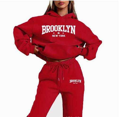 Women's Athletic Zipper Jacket Tracksuit for Gym Fitness - OutfitLondon