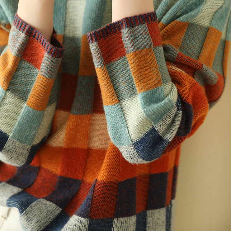 Van Gogh - Soft Luxury Sweater