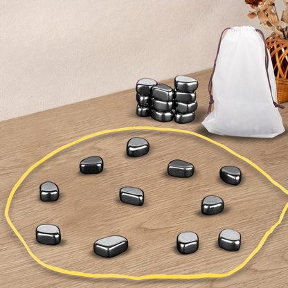 Fun Family Board Game Piece Bundle - OutfitLondon