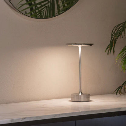 Traditional Office Desk Lamp