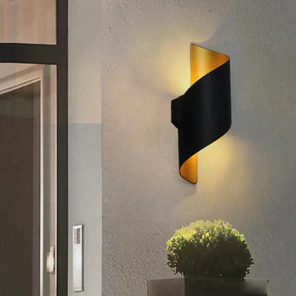 Traditional Living Room Wall Lamp