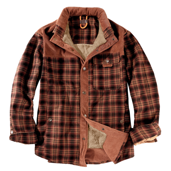Waterproof Outdoor Timberland Coat