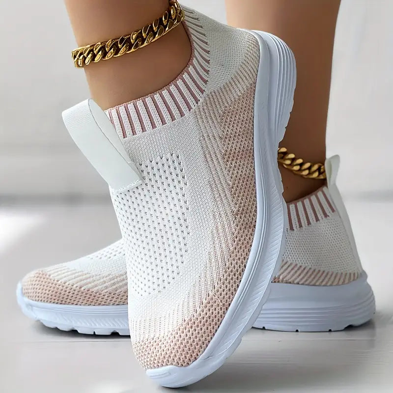 Soft Women's Casual Walking Shoes