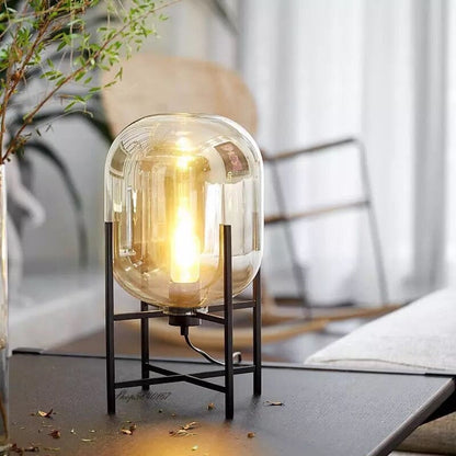 Classic Desk Top Lamp