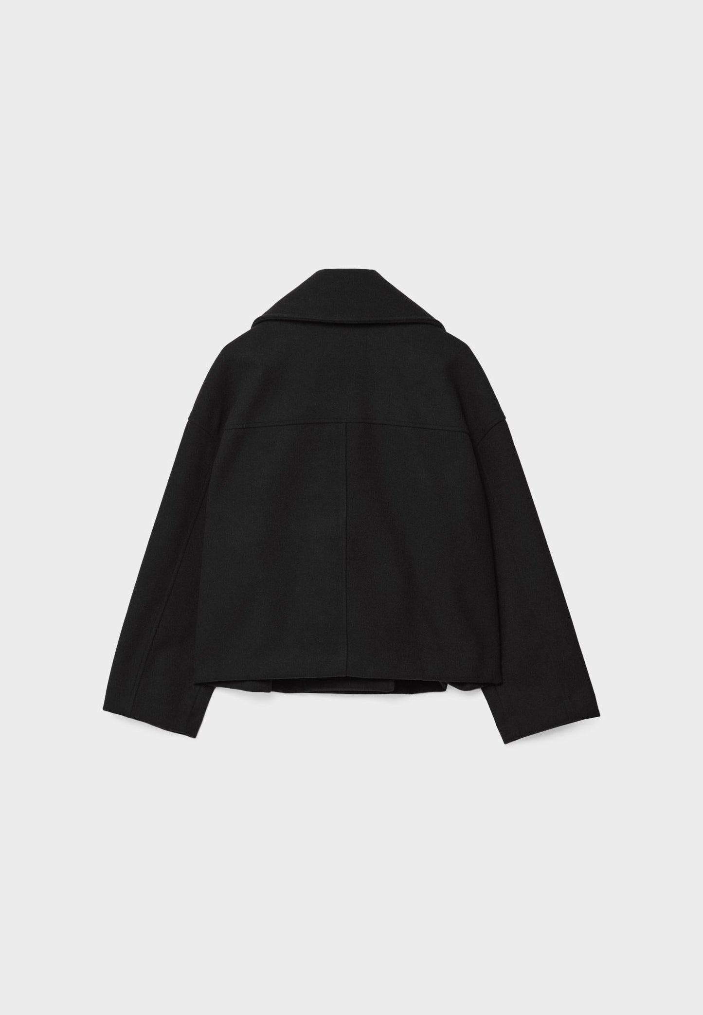 Ladies Warm Winter Coat Jacket