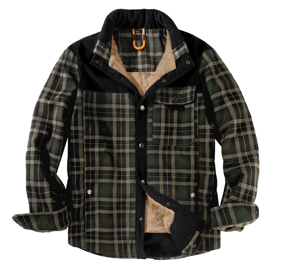 Waterproof Outdoor Timberland Coat