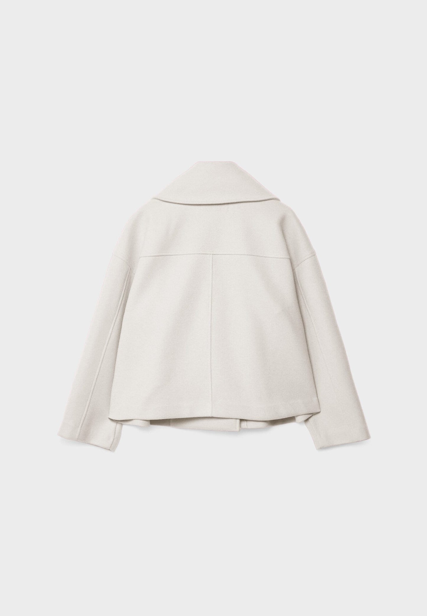 Ladies Warm Winter Coat Jacket