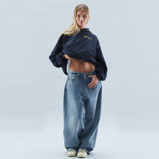 Soft Women's Hoodie - Cozy Everyday Sweatshirt - OutfitLondon