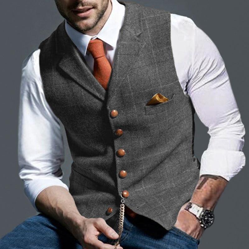 Vintage Style Muscle Tee Shirt