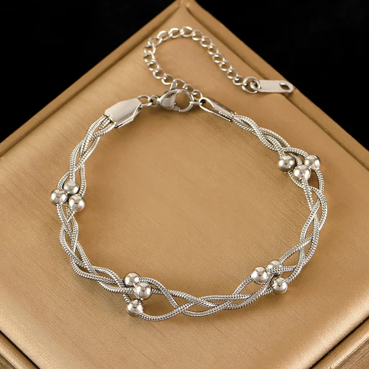 Women's Chain Bracelet