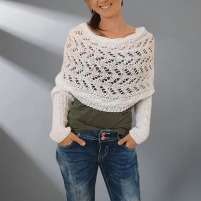 Cozy Soft Winter Scarf