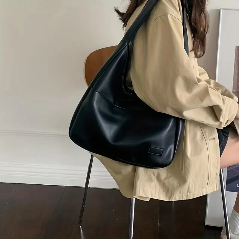 Authentic Premium Leather Handbag