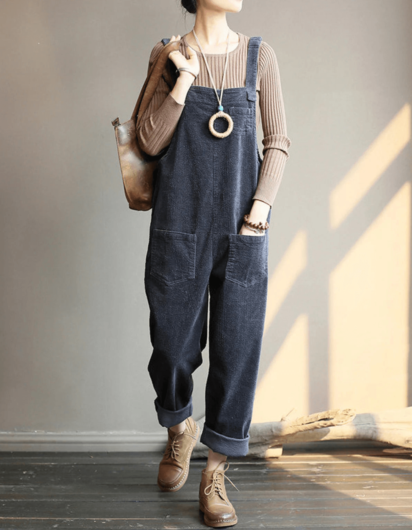Elegant Women's Jumpsuit Outfit