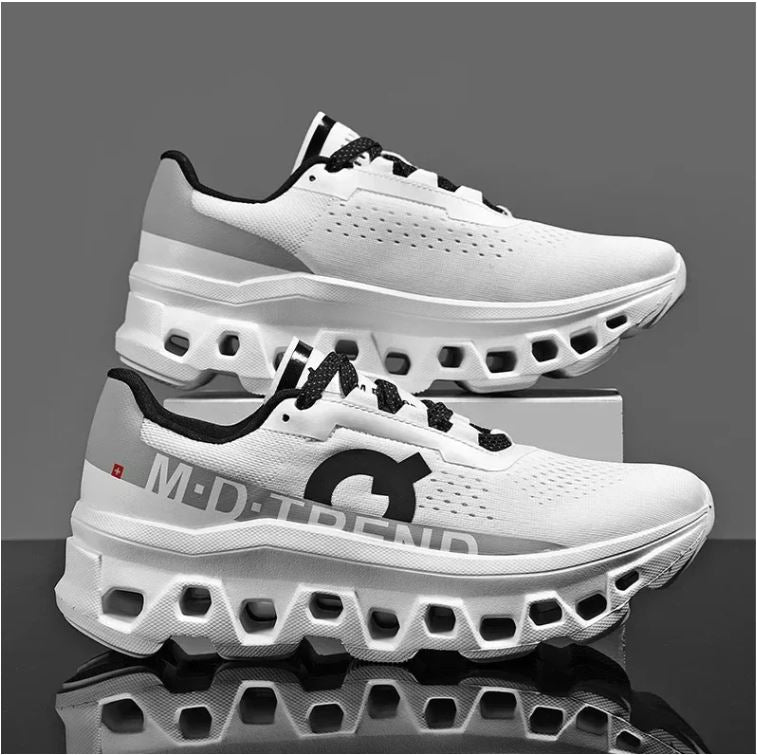 Ultra Light Athletic Sneakers