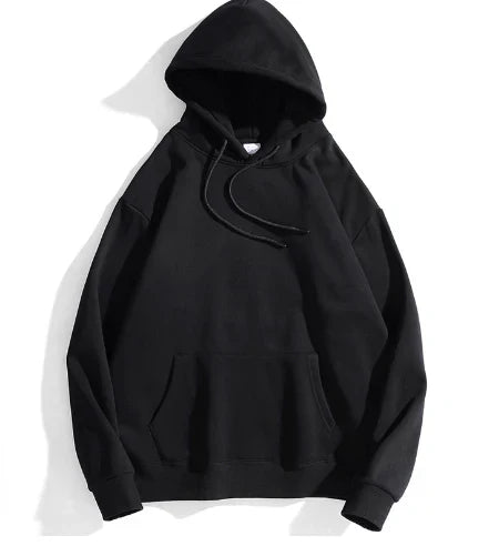 Relaxed Fit Mens Casual Sweatshirt - OutfitLondon
