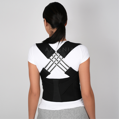 Reliable Lower Back Pain Relief Support Belt - OutfitLondon