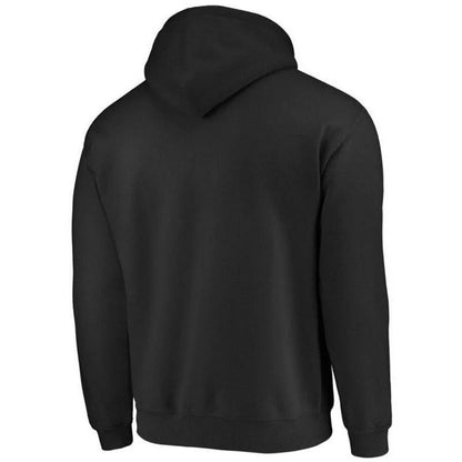 Classic Cozy Crew Neck Hoodie for Men Women