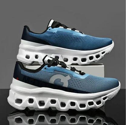 Ultra Light Athletic Sneakers
