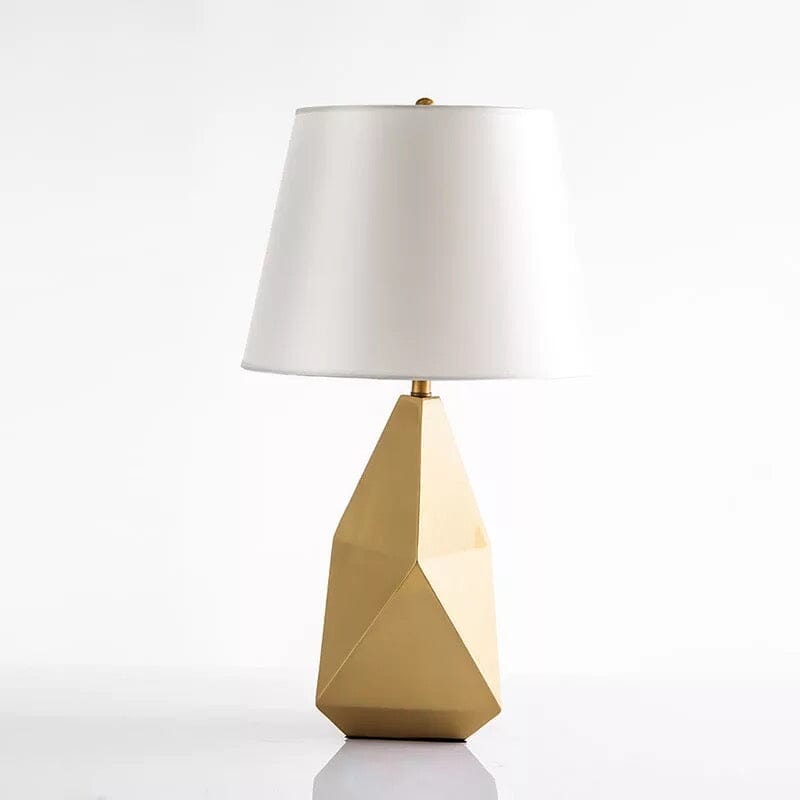 Elegant Brass Desk Lamp - OutfitLondon
