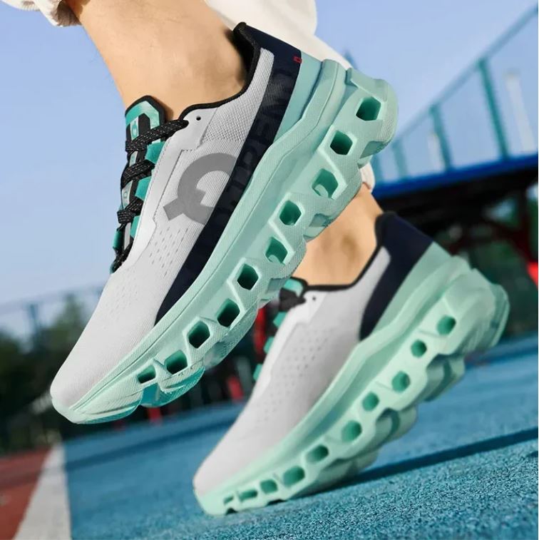 Ultra Light Athletic Sneakers