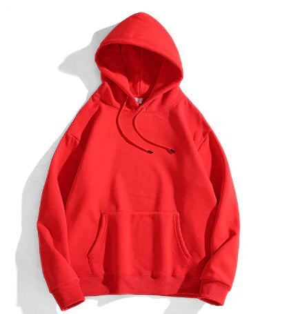 Relaxed Fit Mens Casual Sweatshirt