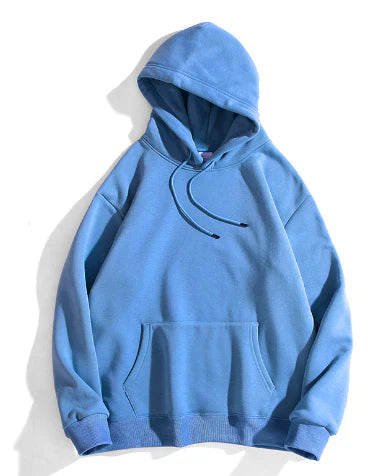 Relaxed Fit Mens Casual Sweatshirt
