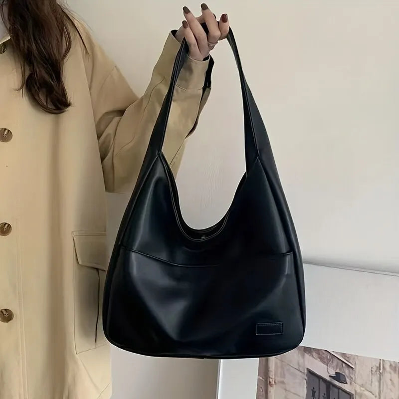 Authentic Premium Leather Handbag - OutfitLondon