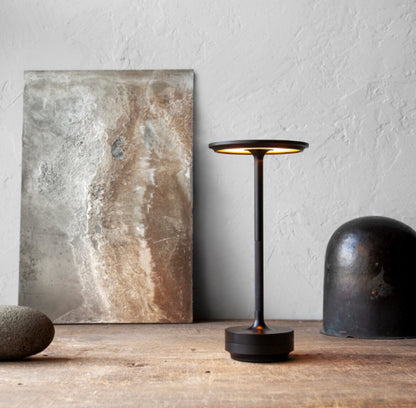 Traditional Office Desk Lamp