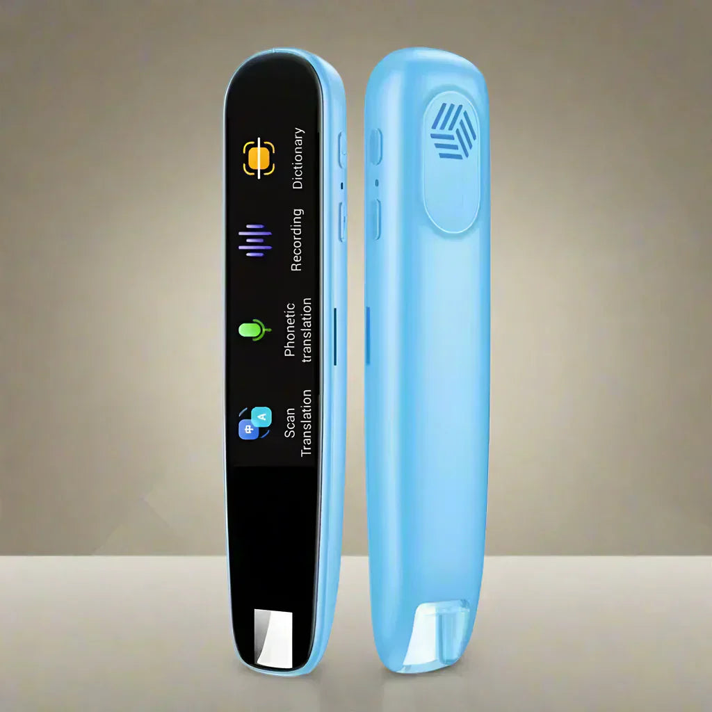 Handheld Instant Translator Pen
