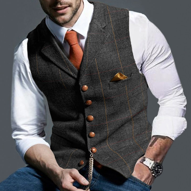 Vintage Style Muscle Tee Shirt