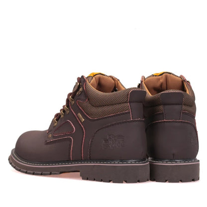 Comfortable Mens Work Boots