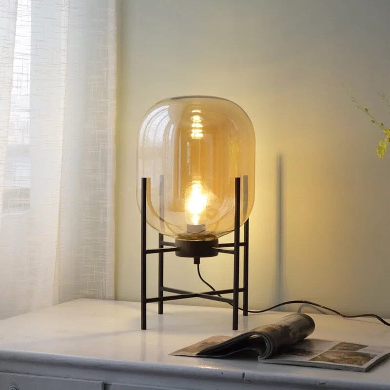 Classic Desk Top Lamp