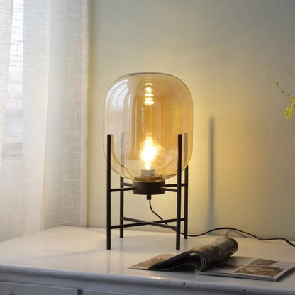Classic Desk Top Lamp