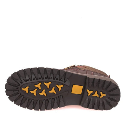 Comfortable Mens Work Boots
