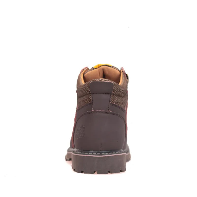 Comfortable Mens Work Boots