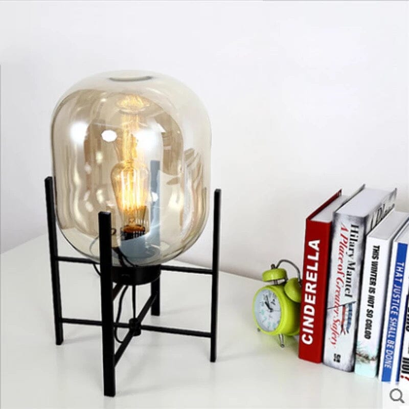Classic Desk Top Lamp