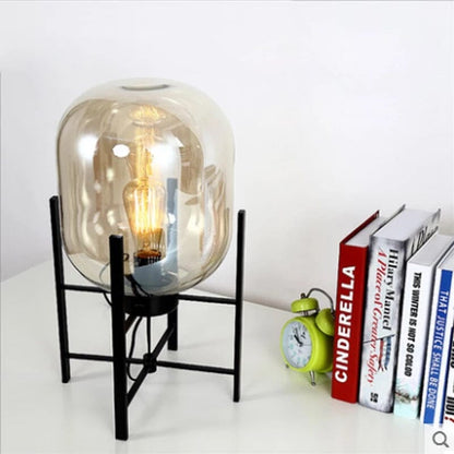 Classic Desk Top Lamp