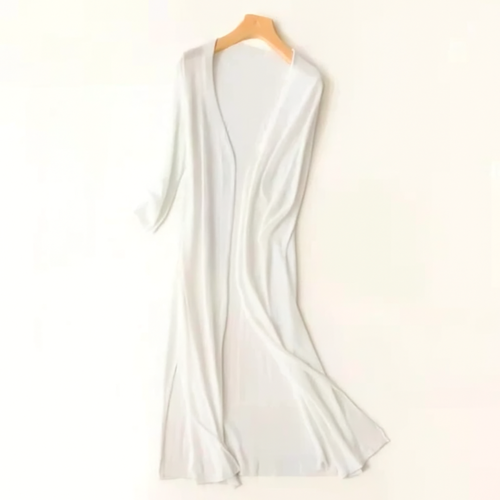 Women's Soft Relaxed Fit Cardigan Sweater