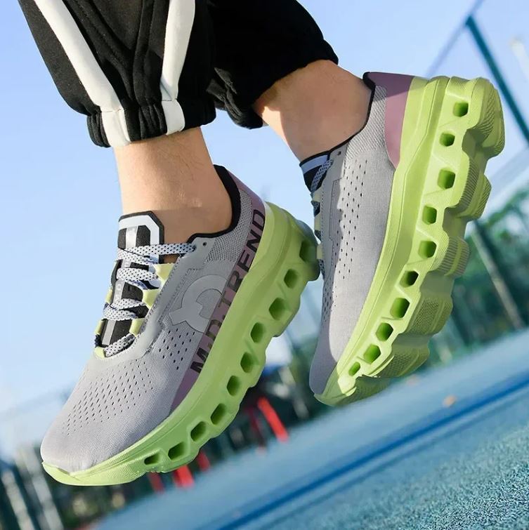 Ultra Light Athletic Sneakers
