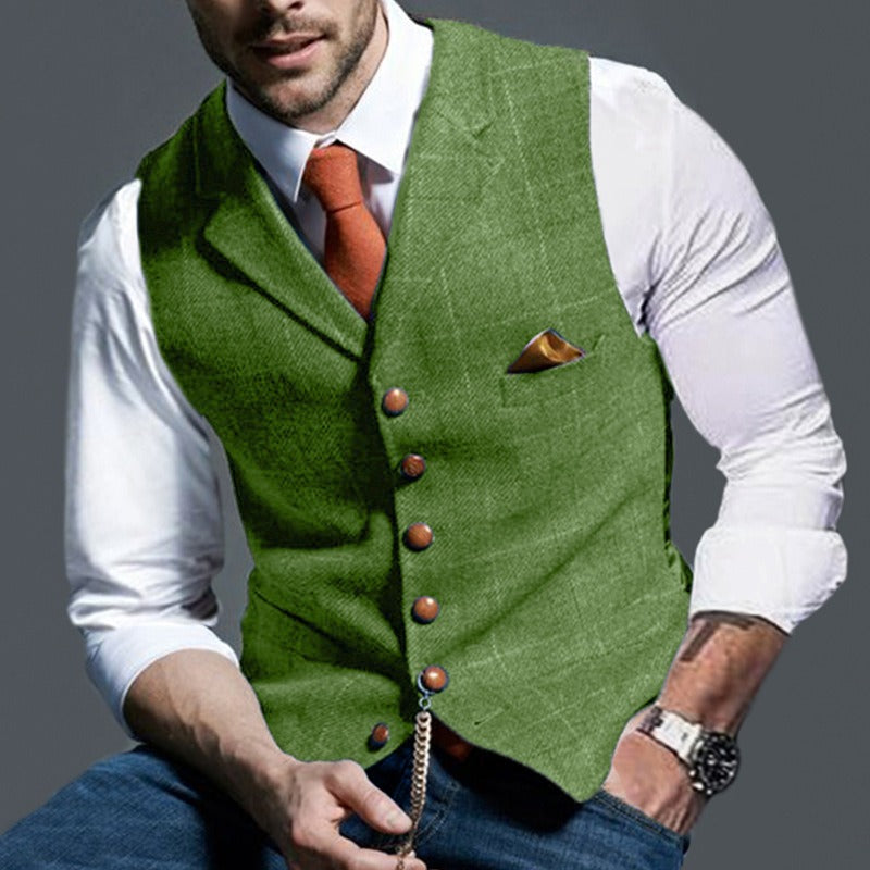 Vintage Style Muscle Tee Shirt