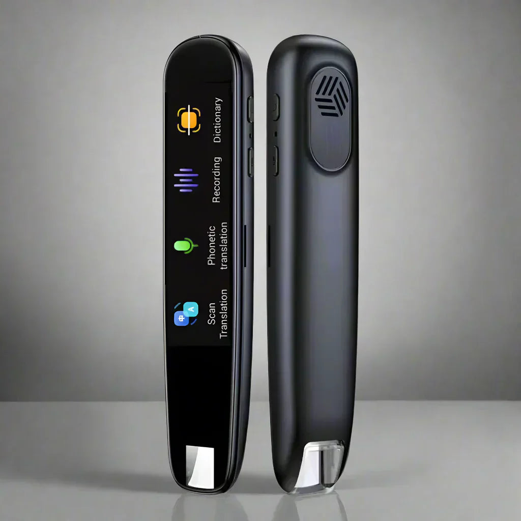 Handheld Instant Translator Pen - OutfitLondon