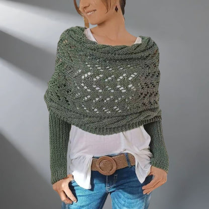 Cozy Soft Winter Scarf